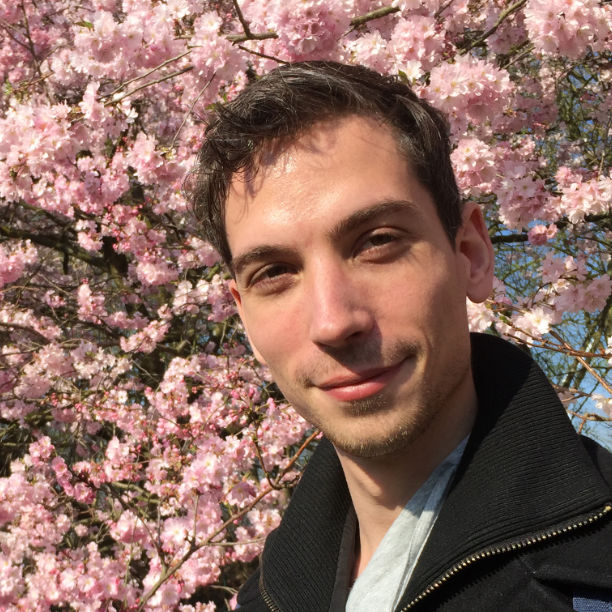 Profielfoto Jan de Wit